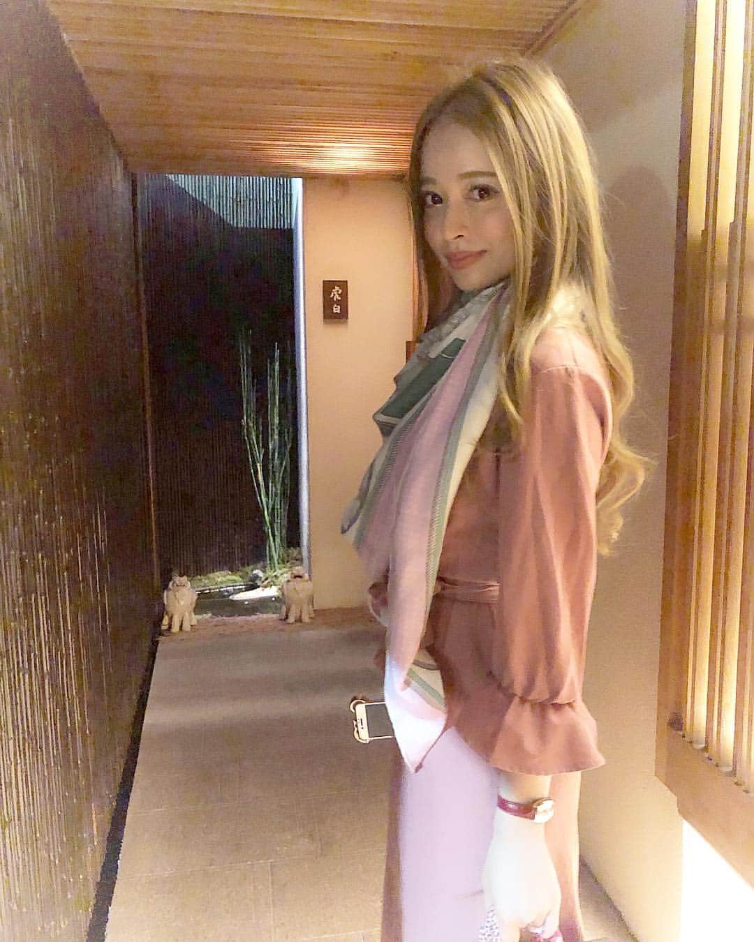 ririのグルメインスタ