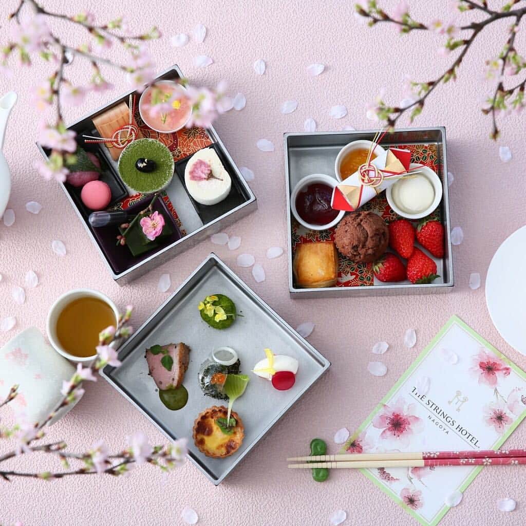 一休.com公式アカウントのグルメインスタ