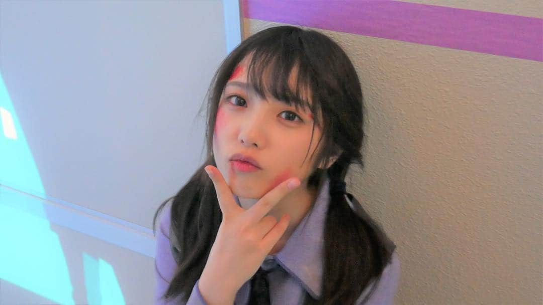 日本テレビ「ザンビ」さんのインスタグラム写真 - (日本テレビ「ザンビ」Instagram)「. ⛪️#与田祐希 #ザンビ#乃木坂46  プレイバック#第9話 #傷だらけ#よだちゃん」3月22日 17時00分 - zambi_project