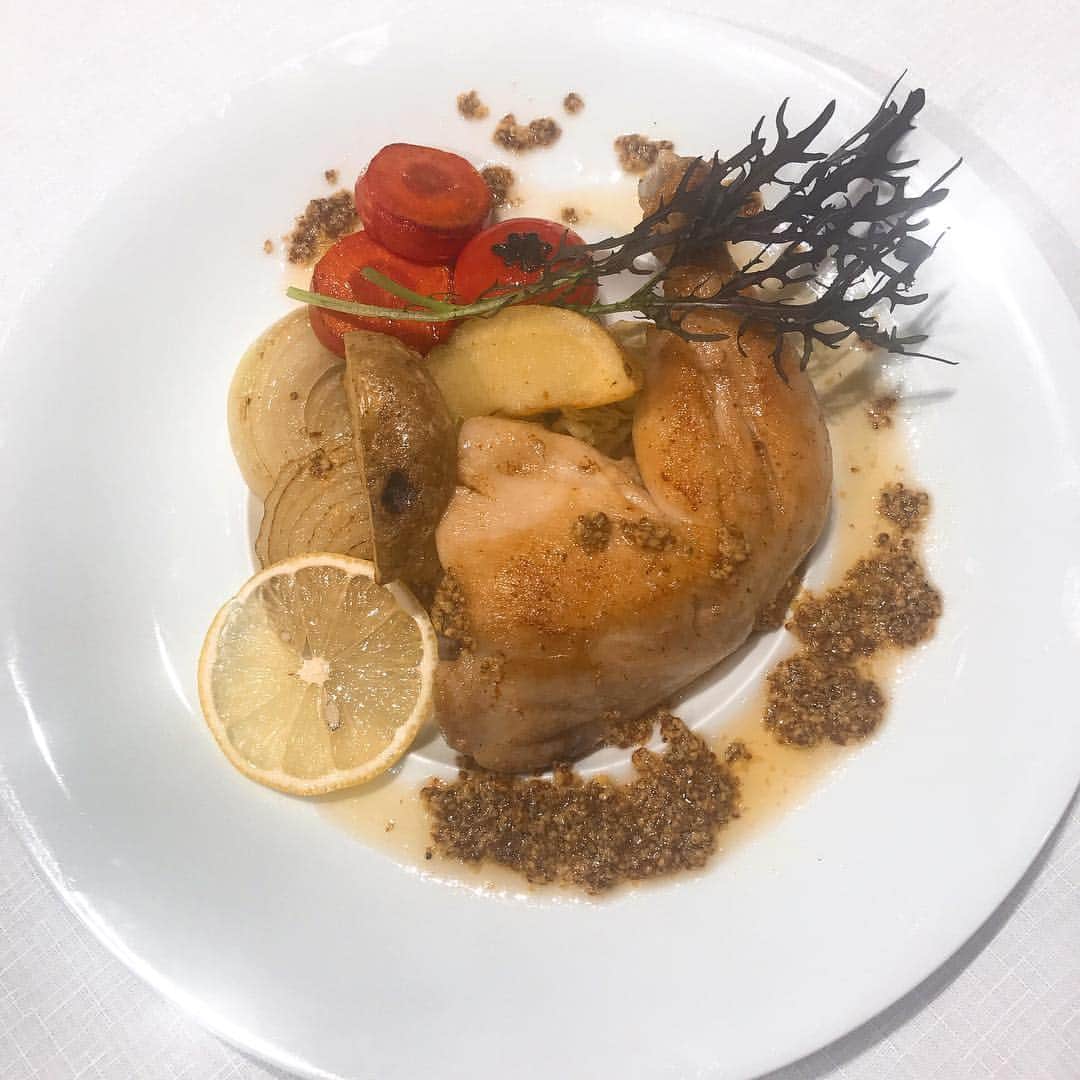 レストランKIYOMIZU東山庭のグルメインスタ