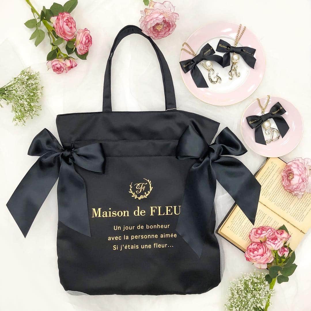 maisondefleur_pressのインスタグラム