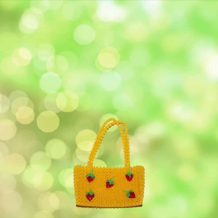 のインスタグラム：「<SUSAN ALEXANDRA> bag ¥21,000+tax code:18092410013830  #journalstandard  #baycrews #susanalexandra #ladies #womenswear #fashion @susan_alexandra」