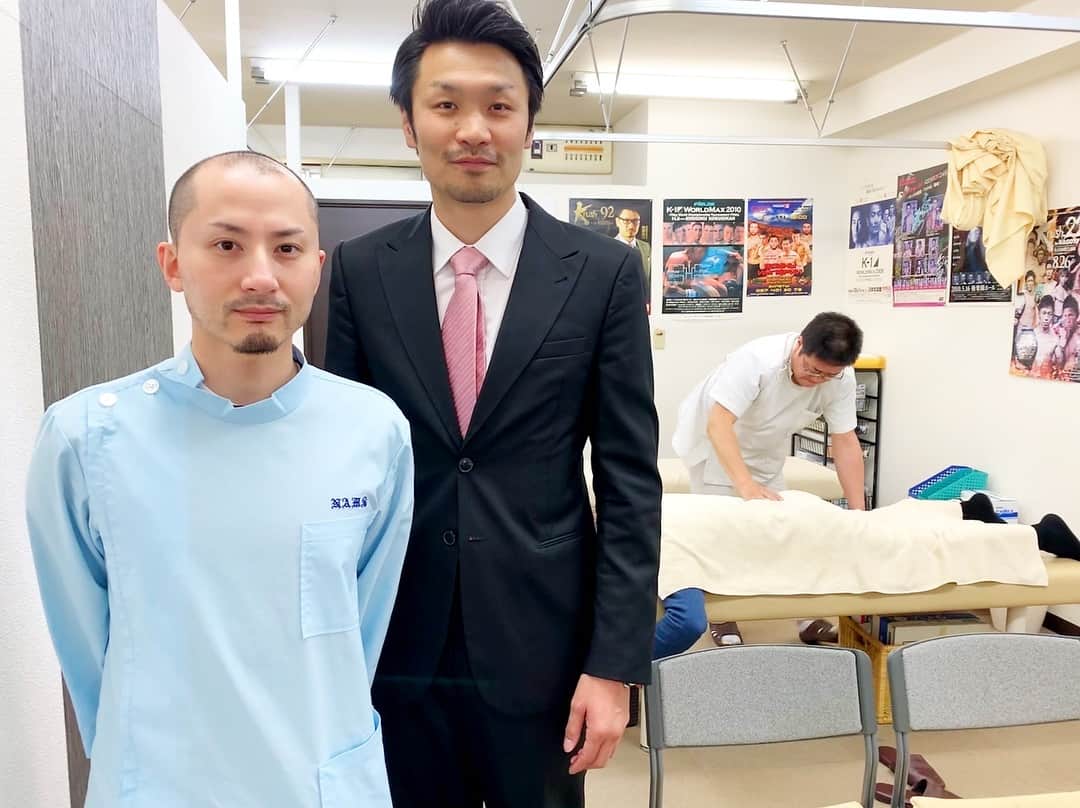佐藤嘉洋のインスタグラム
