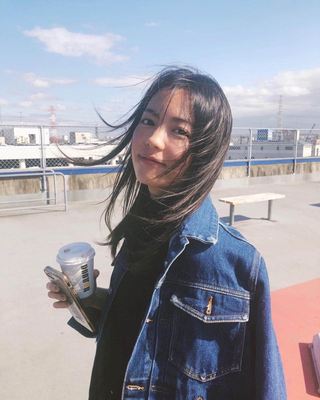 矢野未希子さんのインスタグラム写真 - (矢野未希子Instagram)「ただいまー🌸  帰ってきたら 日本は春だったぁ🌸🌸🌸」3月22日 17時19分 - mikko1104