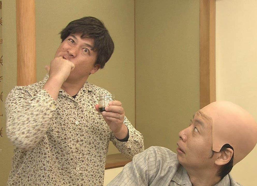 読売テレビ「あさパラ」のインスタグラム