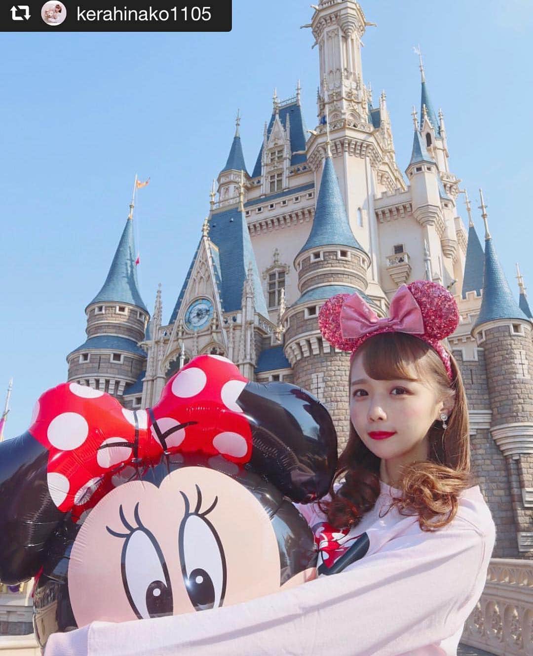 Qoo10japanさんのインスタグラム写真 Qoo10japaninstagram Kerahinako1105 様 ありがとうございます No ディズニートレーナー 1 599 Qoo10 Qoo10fashion 春のコーディネート プチプラ プチプラコーデ トレーナー パーカー