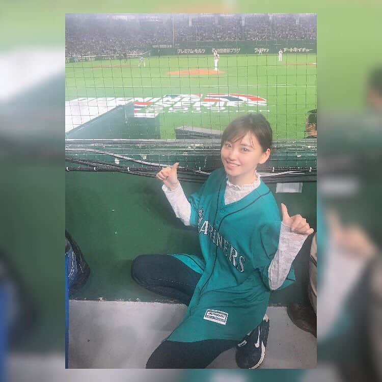 笠原美香のグルメインスタ