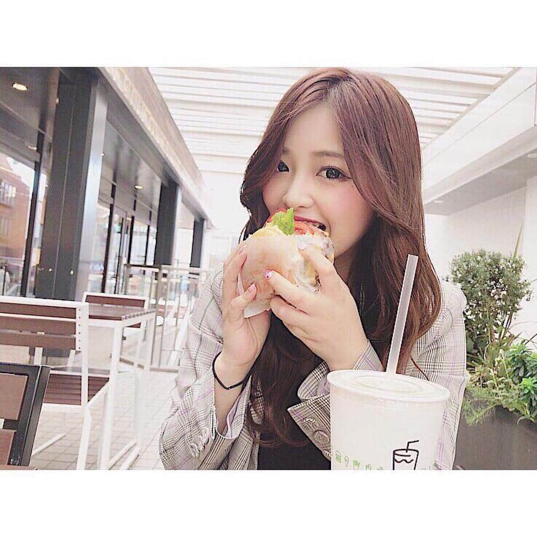 美女美容事情のグルメインスタ