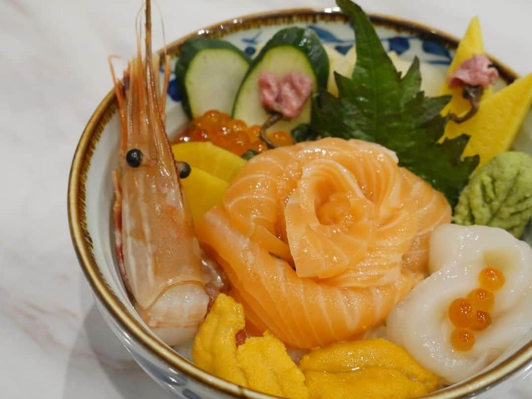 Japan Food Townのインスタグラム