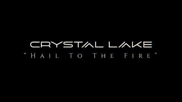 Crystal Lakeのインスタグラム