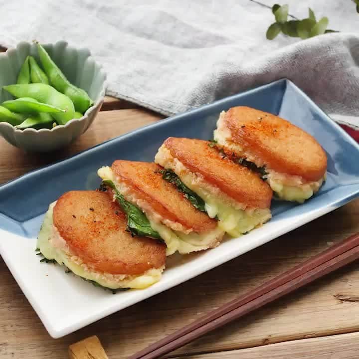 macaroniのインスタグラム