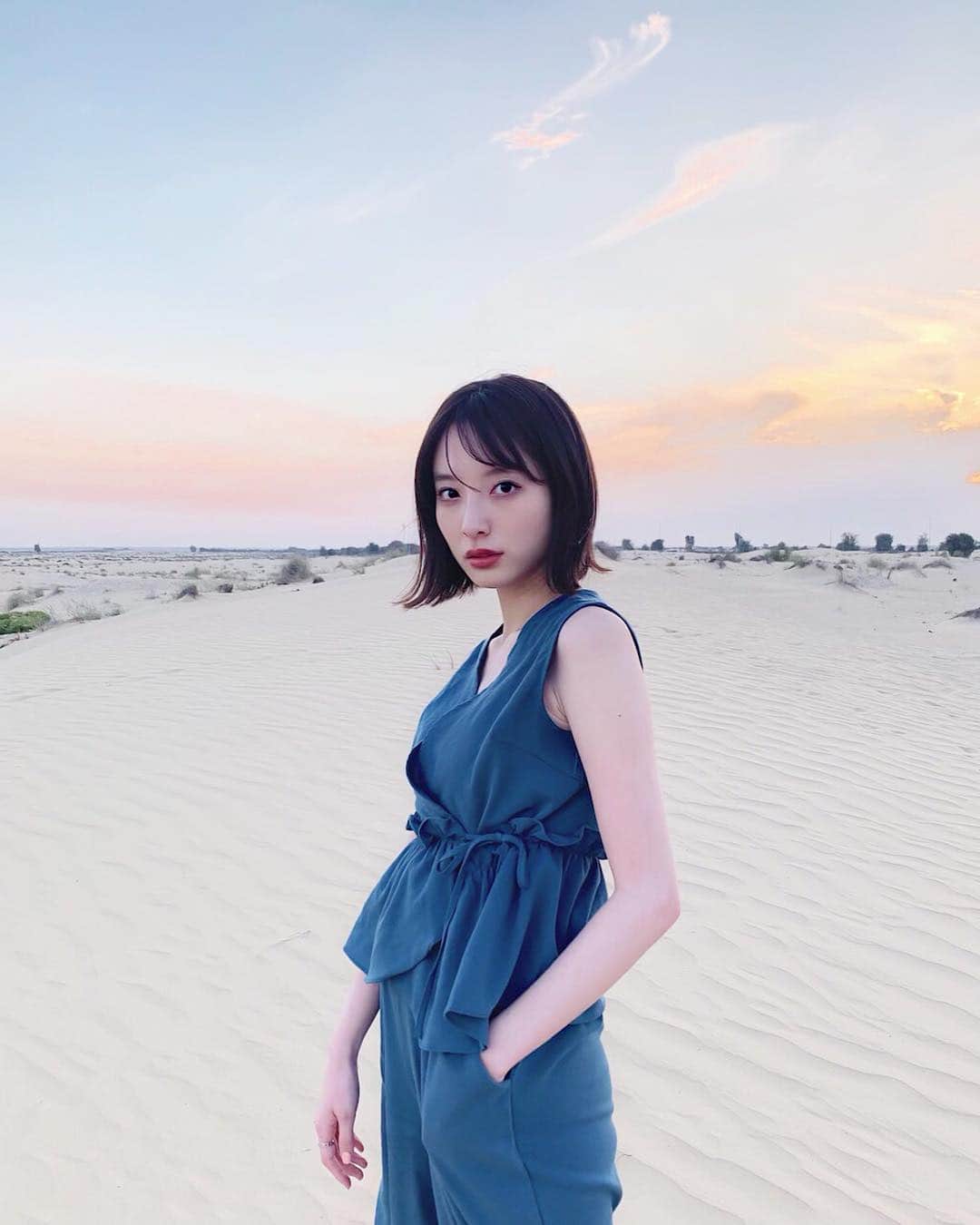 佐藤さきのインスタグラム