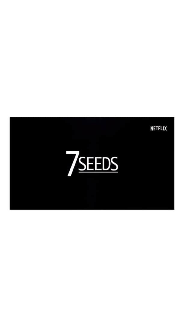 majikoのインスタグラム：「改めまして、 4月よりNetflixさんにて全世界独占配信される、アニメ『7SEEDS』のエンディング主題歌を、わたくしmajikoが担当させて頂く事になりました。 原作めちゃくちゃ面白いので是非に。 タイトルは「WISH」といいます。 どうぞよろしくお願い致します！☺️」