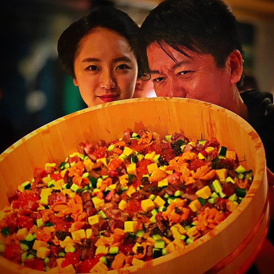 堀江貴文のグルメインスタ