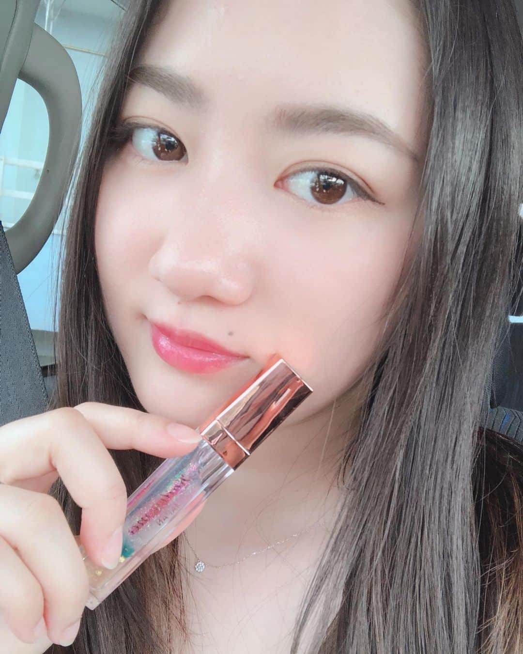 西平風香のインスタグラム