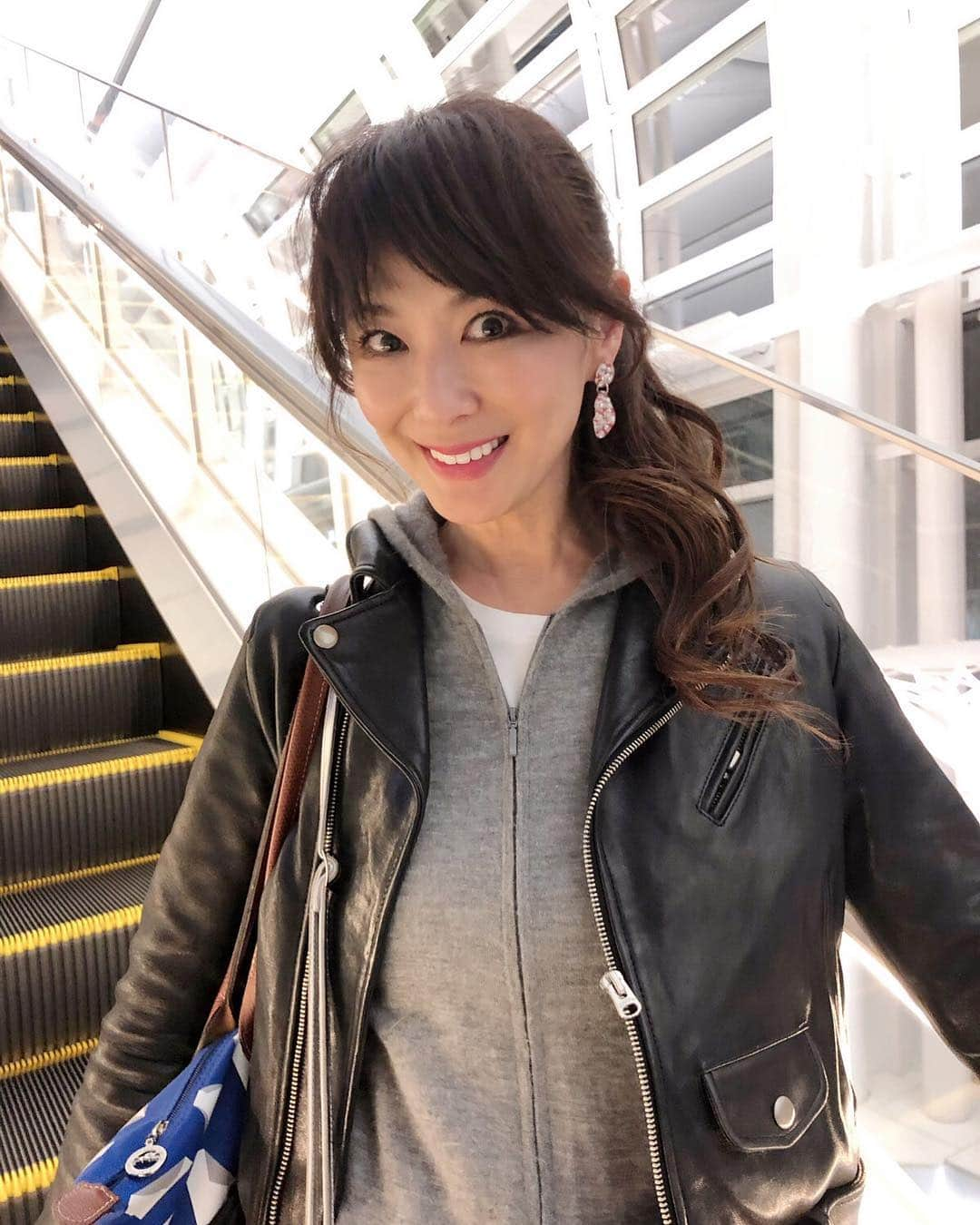 山田佳子のインスタグラム