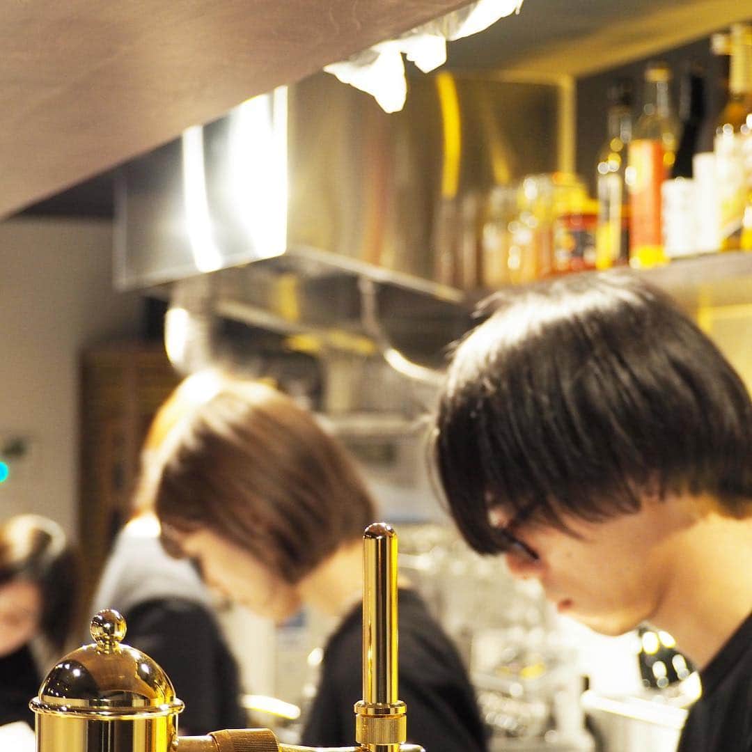 diskunion ディスクユニオンのグルメインスタ