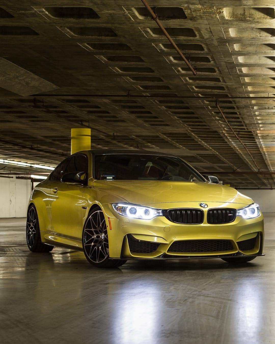 のインスタグラム：「The hardest choice of your life.  BMW M2 Coupé and BMW M4 Coupé. #BMWrepost @ProdigyM2 @Janyewest_ #BMW #M2 #M4 #BMWM __ BMW M2 Coupé: Fuel consumption in l/100 km (combined): 8.5. CO2 emissions in g/km (combined): 199.  BMW M4 Coupé: Fuel consumption in l/100 km (combined): 10.0 - 9.9. CO2 emissions in g/km (combined): 227 - 225. The values of fuel consumptions, CO2 emissions and energy consumptions shown were determined according to the European Regulation (EC) 715/2007 in the version applicable at the time of type approval. The figures refer to a vehicle with basic configuration in Germany and the range shown considers optional equipment and the different size of wheels and tires available on the selected model. The values of the vehicles are already based on the new WLTP regulation and are translated back into NEDC-equivalent values in order to ensure the comparison between the vehicles. [With respect to these vehicles, for vehicle related taxes or other duties based (at least inter alia) on CO2-emissions the CO2 values may differ to the values stated here.] The values of the vehicles are preliminary. The CO2 efficiency specifications are determined according to Directive 1999/94/EC and the European Regulation in its current version applicable. The values shown are based on the fuel consumption, CO2 values and energy consumptions according to the NEDC cycle for the classification. For further information about the official fuel consumption and the specific CO2 emission of new passenger cars can be taken out of the „handbook of fuel consumption, the CO2 emission and power consumption of new passenger cars“, which is available at all selling points and at https://www.dat.de/angebote/verlagsprodukte/leitfaden-kraftstoffverbrauch.html.」