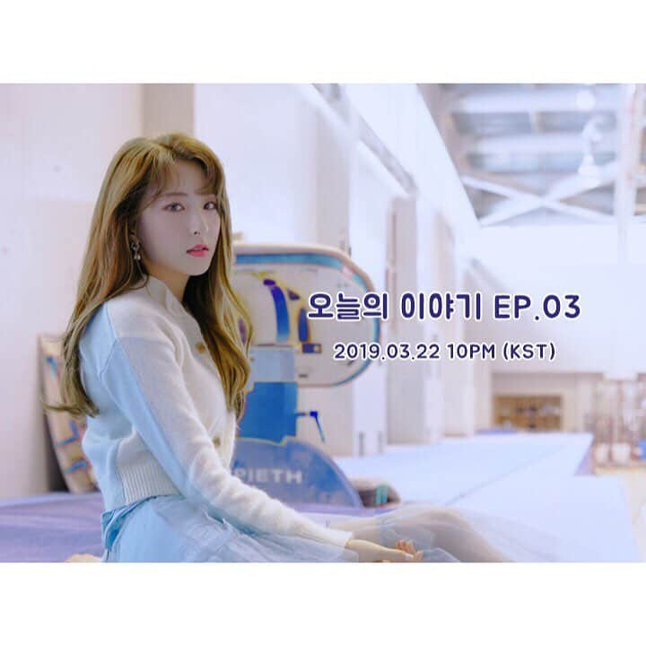 宇宙少女さんのインスタグラム写真 - (宇宙少女Instagram)「[#은서] 오늘의 이야기 EP.03  오늘 밤 10시‼️ #우주소녀 #VLIVE 를 통해  함께하실 수 있습니다!🙆🏻🙆🏻‍♂️🧡 #우정 분들 모두 #브이앱 에서 만나요❣ 👀🧡😘👇 https://www.vlive.tv/video/119769 #우주스타그램 #WJSN」3月22日 18時36分 - wjsn_cosmic