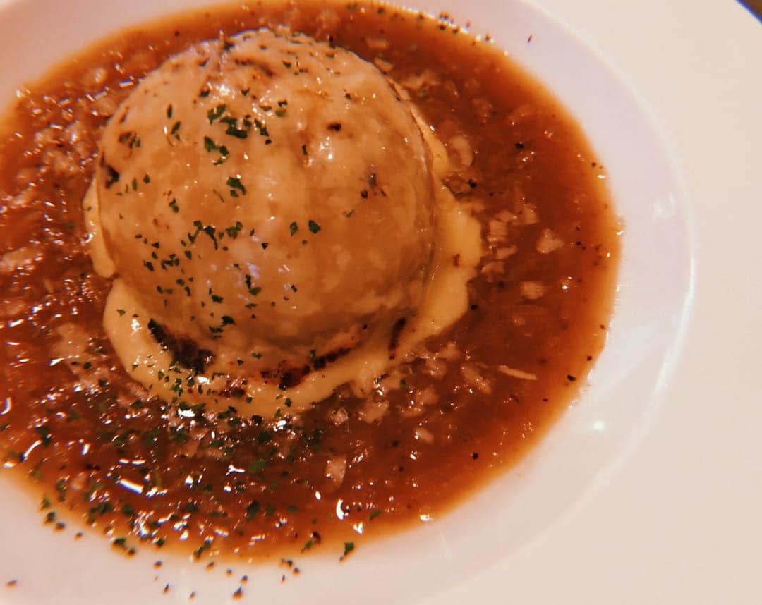 フリーマンズスポーティングクラブのグルメインスタ