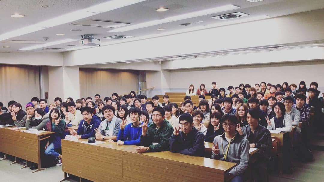 [公式]大阪ハイテクノロジー専門学校さんのインスタグラム写真 - ([公式]大阪ハイテクノロジー専門学校Instagram)「プレスクール開催しました！✨ 4月からの入学予定の学生に集まって、友達づくりやプレ授業を受けてもらいました✨ 皆さん、これから一緒に頑張って行きましょうね✨ #大阪ハイテクノロジー専門学校 #大阪ハイテク #プレスクール #入学前教育 #友達 #l4l #school #friends」3月22日 18時52分 - osakahightech