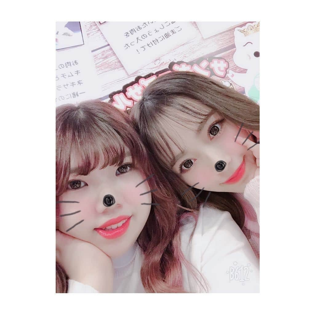 前川琳菜（りなち）さんのインスタグラム写真 - (前川琳菜（りなち）Instagram)「✩‧₊˚ . . ほんといつも語り出したら とまらないとまらない🤣💭❤️笑笑 いつも楽しい時間をありがとう💖 今年もライブとか韓国とか行きたいねぇ〜🥰🥰🥰 . . #tagsforlikes #tflers #instadaily #instalike #instalove #instafollow #japangirl #instagood #instapic #me #selfie #model #bts #셀카 #셀카그램 #셀카놀이 #카페 #카페스타그램 #카페그램 #카페투어 #인스타카페 #예쁜카페 #카페맛집 #카페타임」3月22日 18時53分 - rina__maekawa