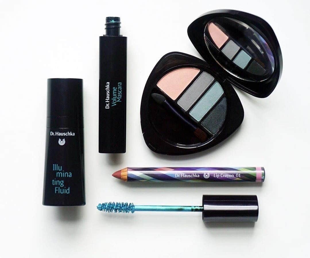 Dr. Hauschka Japan ドクターハウシュカのインスタグラム