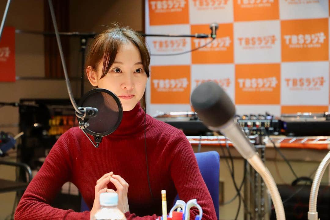 TBSラジオ「アフター6ジャンクション」さんのインスタグラム写真 - (TBSラジオ「アフター6ジャンクション」Instagram)「オンエア写真集(2019/3/21) #utamaru #宇多丸 #宇内梨沙 #anthem #松井玲奈 #カモフラージュ #thejazzzodiac #アトロク  #ハリーポッター #コナン#ウナン #ベーパナ #lofihiphop  #radiko #TBSラジオ #アフター6ジャンクション #ラジオ」3月22日 19時09分 - after6junction