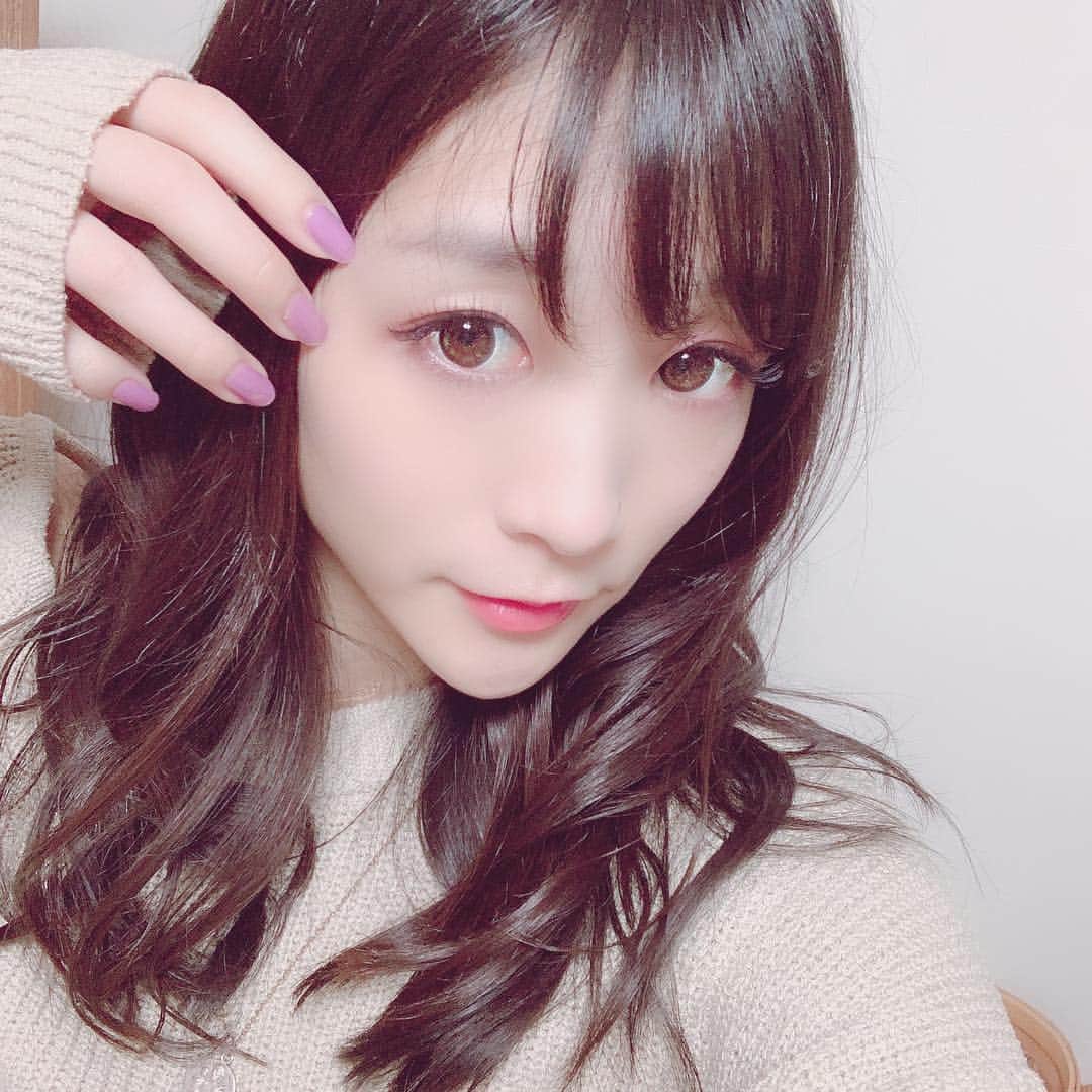 くりかさんのインスタグラム写真 - (くりかInstagram)「#haircut ✂︎❤︎ #くぅすたぐらむ  #あゆみくりかまき #あゆくま」3月22日 19時34分 - kurika_ayumikurikamaki