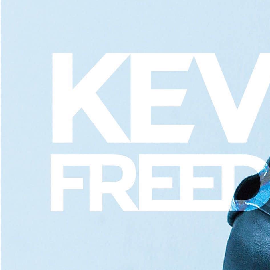 ケビン さんのインスタグラム写真 - (ケビン Instagram)「KEVIN 2nd Single FREEDOM 4.17 ON SALE  #KEVIN #FREEDOM #ケビン @kevinofficialjapan  応援よろしくお願いします🍀」3月22日 19時35分 - kevinwoo_official