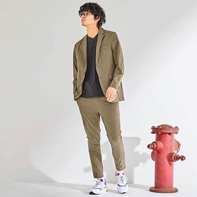 coen コーエンのインスタグラム