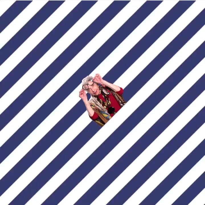 オイリリーのインスタグラム