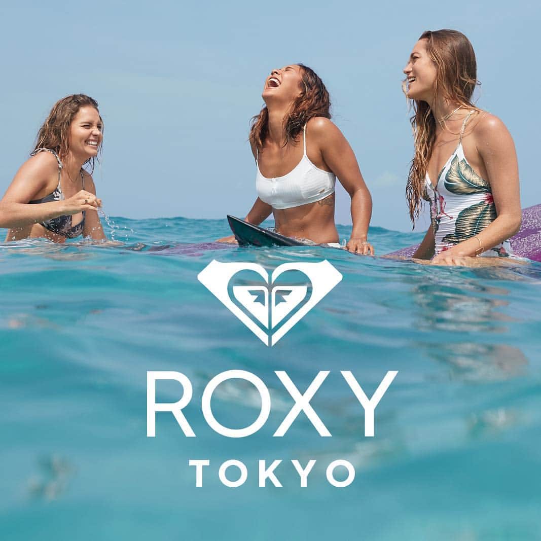 ROXY JAPANのインスタグラム
