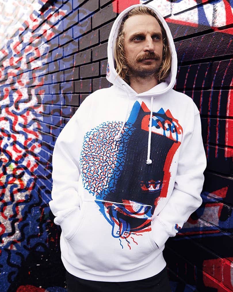 SUPRA TOKYOのインスタグラム
