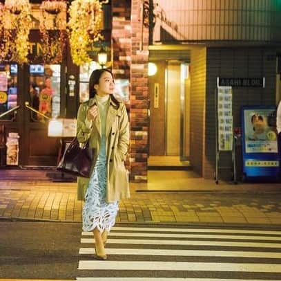東京カレンダーのインスタグラム