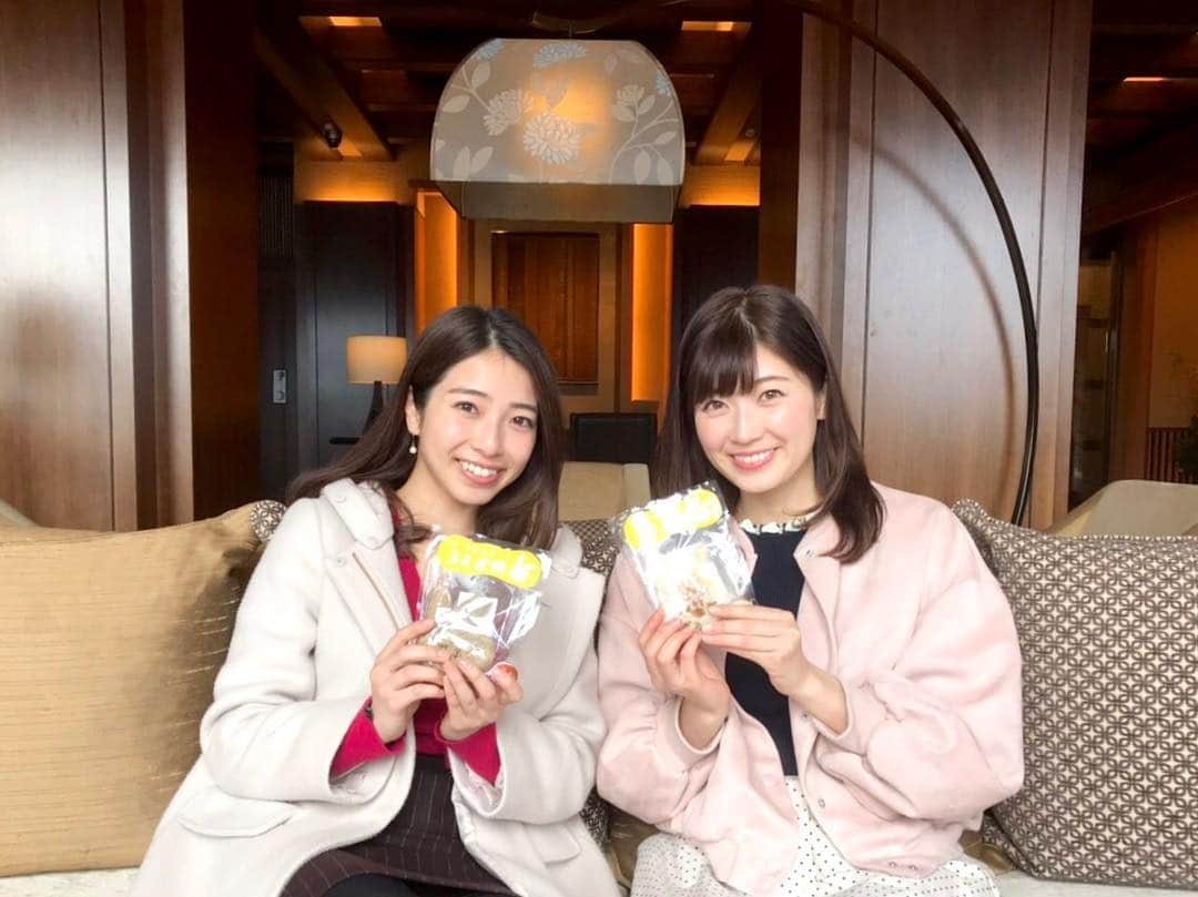 小椋寛子さんのインスタグラム写真 - (小椋寛子Instagram)「みかんちゃんと新潟に行ってきました☺️✨ 明日のおは土ご覧ください😊 #おは土 #土日どーする？ #新潟 #大人旅 #女子旅 #温泉 #♨️」3月22日 20時15分 - ogura_hiroko