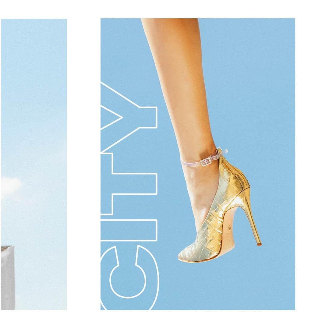 Schutzのインスタグラム：「Wake up call!  #schutzfall #unlockyourcity」
