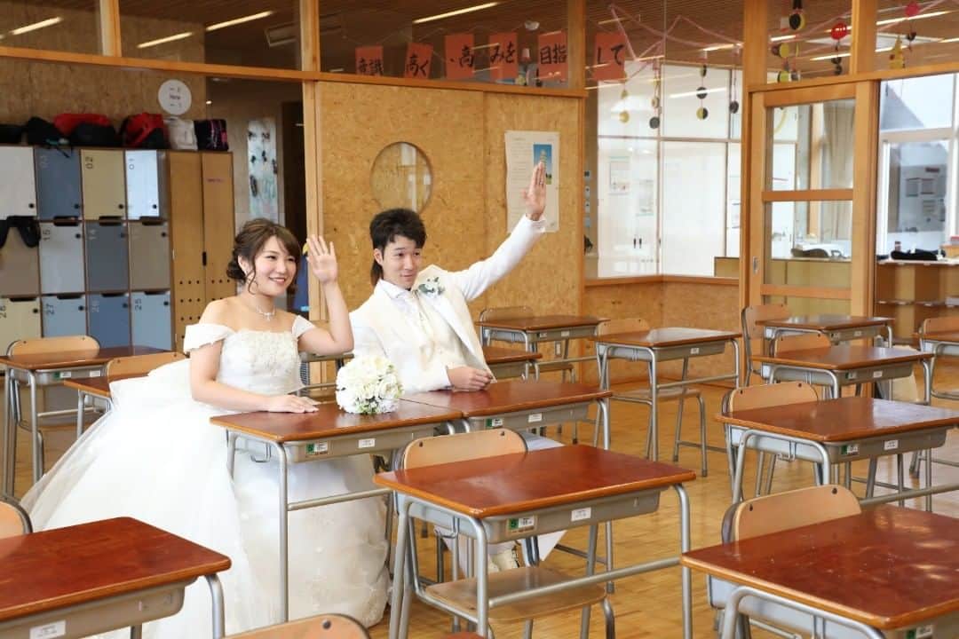 ローズガーデン|福井|結婚式場＆イベントのグルメインスタ