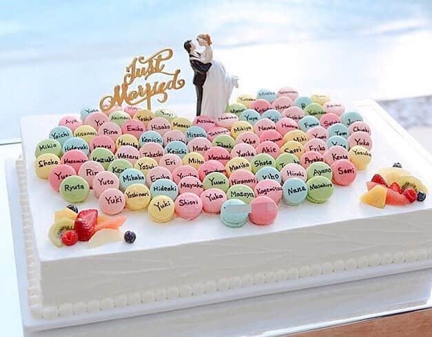 プレ花嫁の結婚式準備サイト marry【マリー】のグルメインスタ