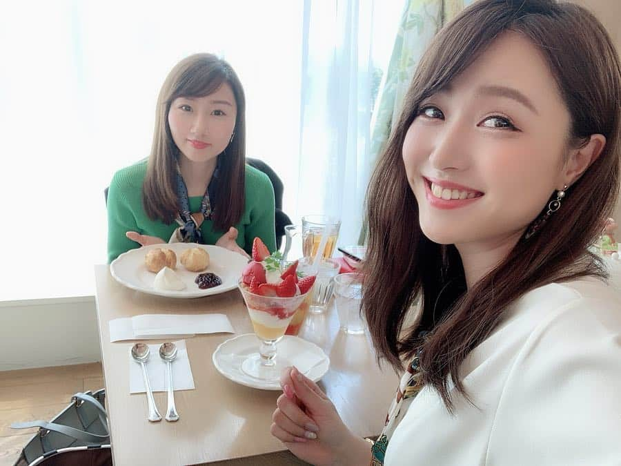 岩本恵美加のインスタグラム