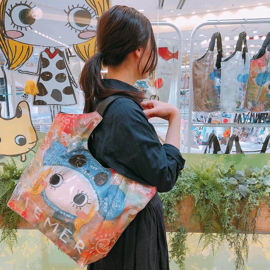 ILEMERのグルメインスタ