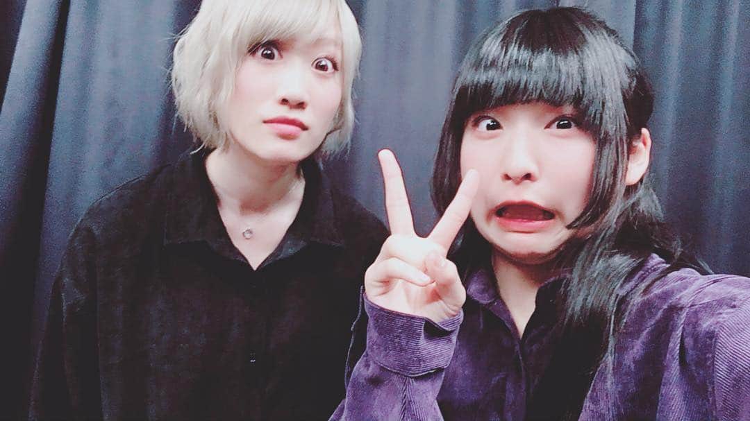 りりりさんのインスタグラム写真 - (りりりInstagram)「ゆかりりりの動画上がりました❣️この日もずっと一緒にいれて、次の日もドライブできて幸せな時間でした❣️動画見てください🥰 ・ ・ #りりり #夕香里 #踊ってみた #aty  #snobbism」3月22日 20時43分 - ririri1116