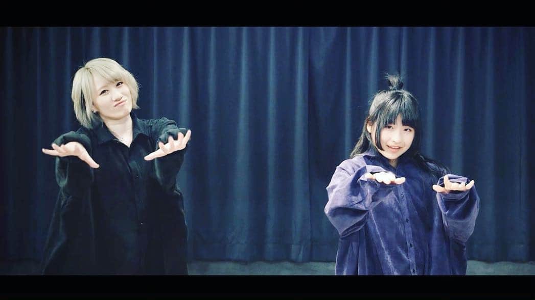 りりりさんのインスタグラム写真 - (りりりInstagram)「ゆかりりりの動画上がりました❣️この日もずっと一緒にいれて、次の日もドライブできて幸せな時間でした❣️動画見てください🥰 ・ ・ #りりり #夕香里 #踊ってみた #aty  #snobbism」3月22日 20時43分 - ririri1116
