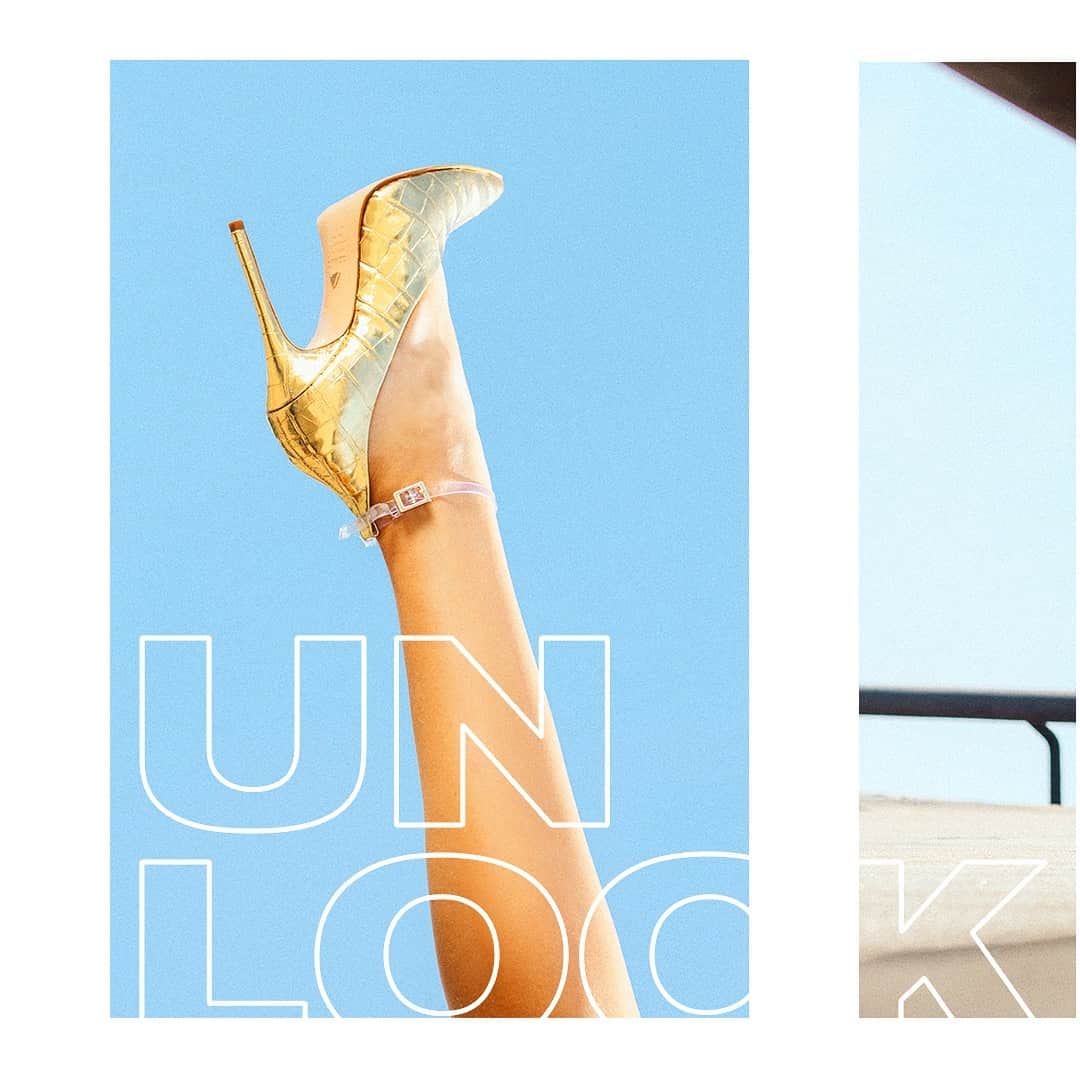Schutzのインスタグラム：「UP HIGH IN THE SKY.  #UNLOCKYOURCITY • #SCHUTZFALL」