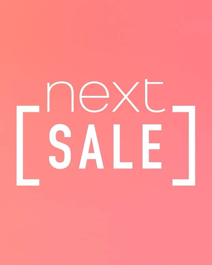 Nextのインスタグラム