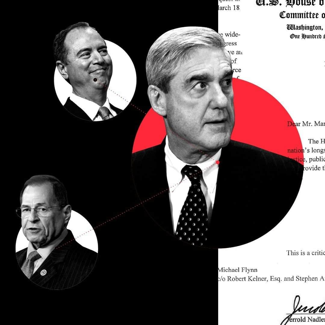 VICEさんのインスタグラム写真 - (VICEInstagram)「🚨 The Mueller report is finally done, and has been sent to the attorney general—and now the fight for it begins. “I think we’re in for an epic showdown between Congress and the executive branch,” said Jens David Ohlin, vice dean of Cornell Law School. Read more at the link in bio, via @vicenews. 🎨: @anananasimoes」3月23日 6時55分 - vice
