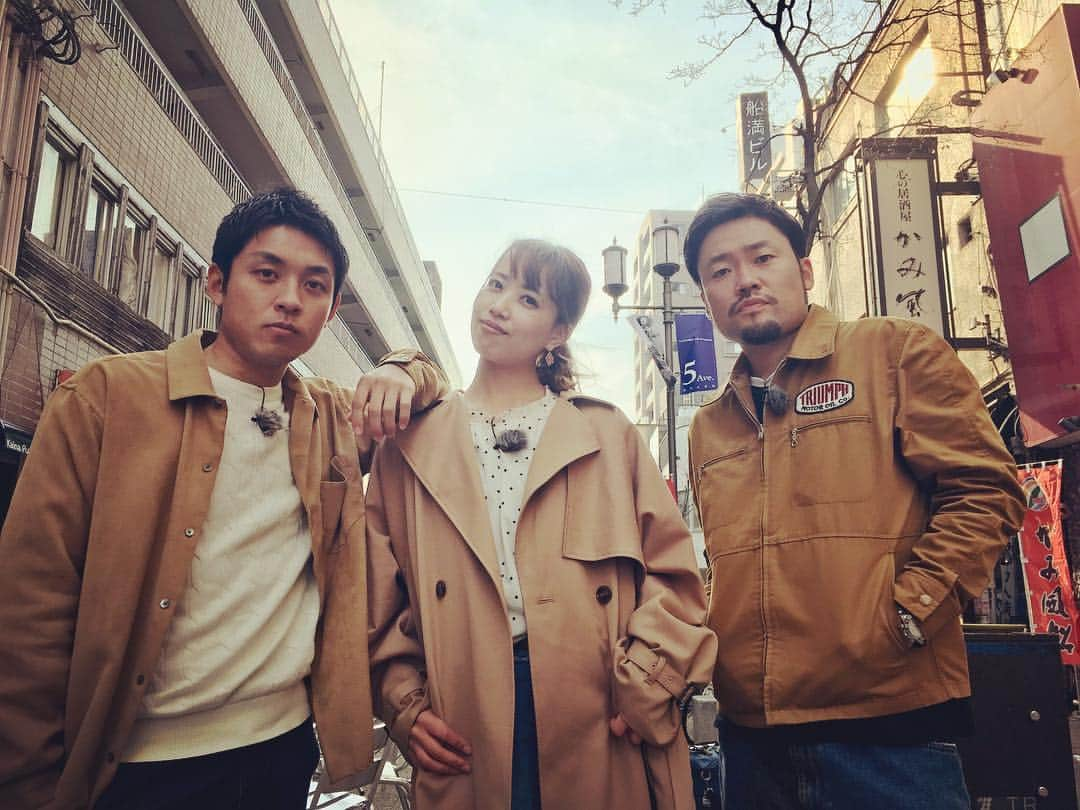 藤村晃輝のインスタグラム