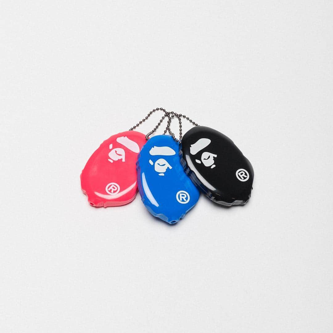 UNDFTDさんのインスタグラム写真 - (UNDFTDInstagram)「New A BATHING APE® // Available Now at Undefeated La Brea, San Francisco, Arizona and Undefeated.com」3月22日 23時02分 - undefeatedinc