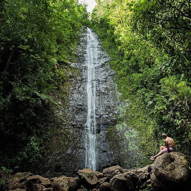 デルタ航空さんのインスタグラム写真 - (デルタ航空Instagram)「With 16 nonstop routes into #LIH, #OGG, #HNL and #KOA, your Hawaiian paradise is just around the clouds. ⠀⠀⠀⠀⠀⠀⠀⠀⠀ Photos: @mrndapnda, @the_traveldude, @adhamriazinia and @hmgtravelstheworld」3月22日 23時18分 - delta