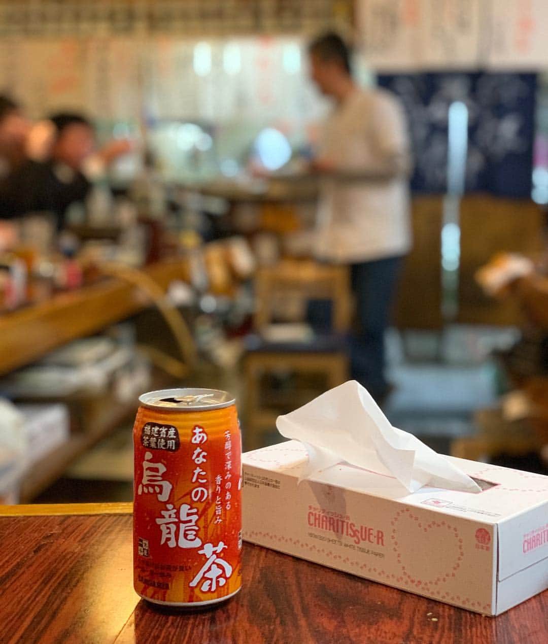 西田善太のグルメインスタ